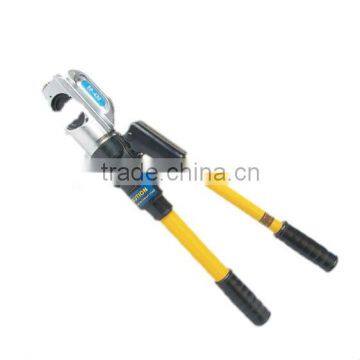 EP-430 crimper cable hydraulic (Safety valve inside)