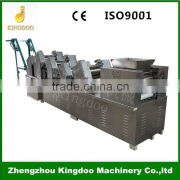 Stainless Steel Fresh Noodle Equipment