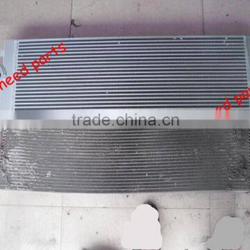 Factory Supply Komatsu PC220-8 Hydraulic Oil Cooler
