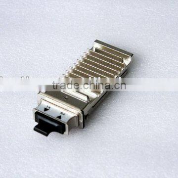 RoHS Compliant10Gb/s 1310nm Multi-rate X2 Fiber Optical Transceivers