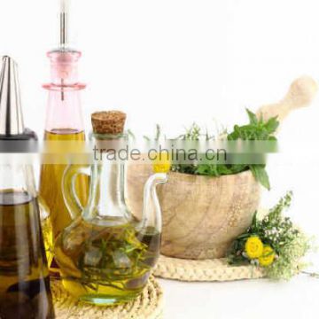 100% Natural Basil Oil For Sale | 100% Pure Basil Essential Oil For Export From Borg Export