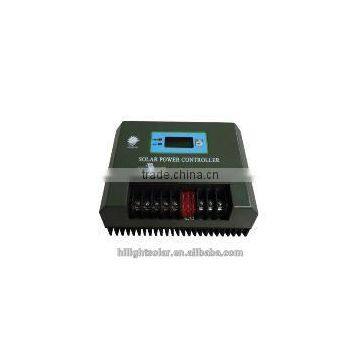 High effeciency mppt charge controller 24v 48v 30a 40a 50a 60a