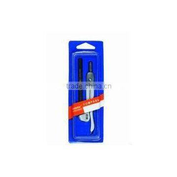 Compass set with pencil lead BINT40001