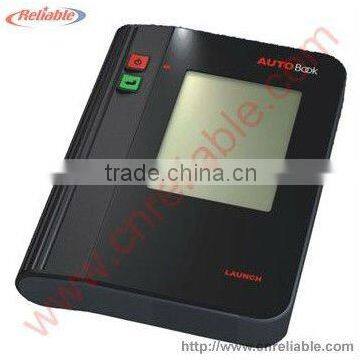 Original Launch brand X-431 autobook super universal diagnostic tool