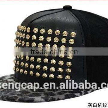 Fashion Spike Hat photo-4
