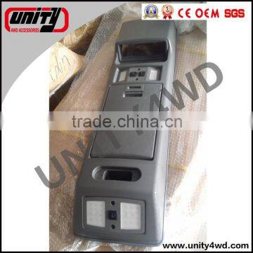 Roof Consoles truck accessory of china 4x4 accessory