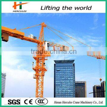 Top Quality QTZ Series Tower Crane