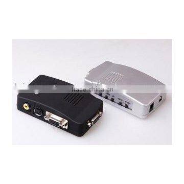 Hdmi Vga to TV converter ,VGA to AV converter
