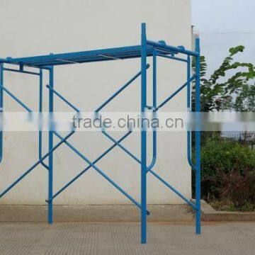 Used Frame Scaffolding Systems photo-2