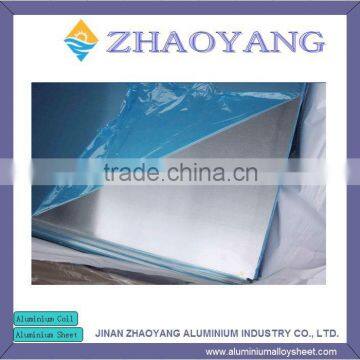 High Quality Chinese Aluminum Coil and Aluminum Sheet with PE Film 1050 1060 1070 1100 3003 3004 3105 5052 5754 5083 5005