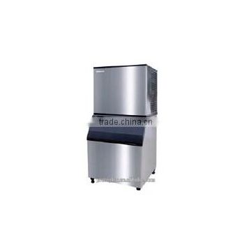 FULL AUTOMATICE ICE CUBE MAKER(ZBJ-150L)