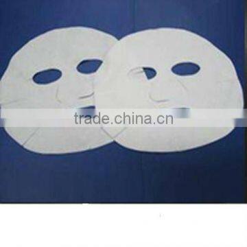 Spunlace Beauty Facial Mask photo-3