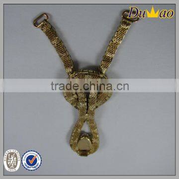 Heart Shape Metal Shoe Accessories for Sandal photo-4