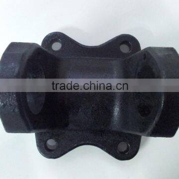 Japanese truck parts fr propeller shaft yoke for Japanese truck FM2P