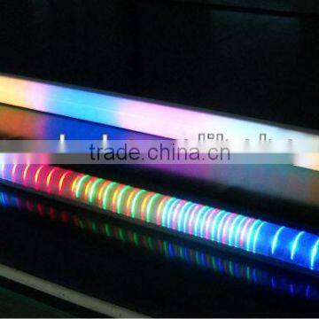 full color DMX Control Pixel led tube