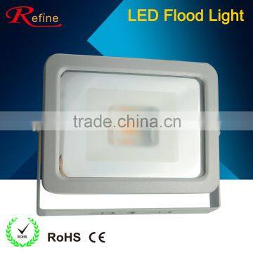 Hot IP65 waterproof high lumen led flood light 10w 20w 30w CE ROHS