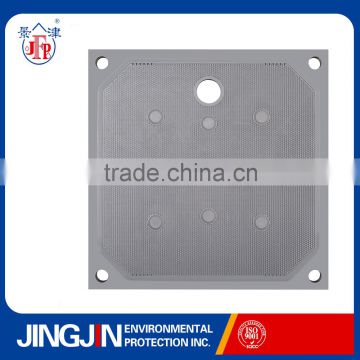 Jingjin polypropylene chamber filter plate for filter press