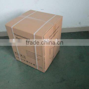 46 Liter Low Noise Hotel Mini Bar Refrigerator With CE photo-3
