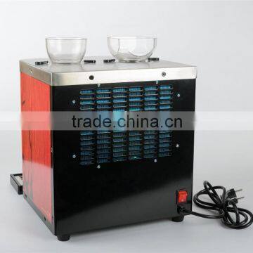 2 Bottles Liquor Chiller Shot Machine photo-3