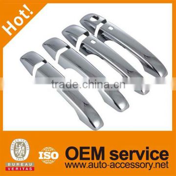 New Chrysler 300c handle cover chrome