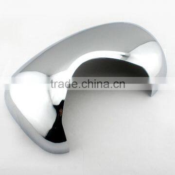 Chrome Side Mirror Cover for Renault Trafic photo-2
