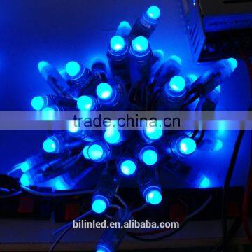 Channel letter waterproof 12mm WS2811 WS2801 UCS1903 RGB LED Pixel Light