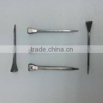 Factory Direct Sales Competitive Quality Steel Horseshoe Nails photo-2