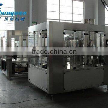 oral liquid filling machine