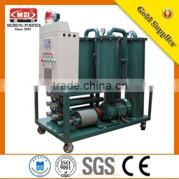 GDL Oil-adding And Oil Recycling Machine/waste Motor Oil Recycling Machine/transformer Oil Filtration Price photo-4