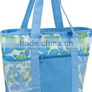 Customized logo fitness cooler lunch bag,wholesale cheap insulated cooler bags,lightweight insulated cooling bag