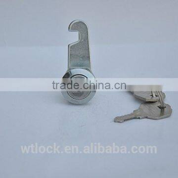 Cam Cylinder Lock Cabinet Lock With 2 Keys photo-2