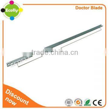 Best quality china market of electronic for xerox dc420 cleaning blade