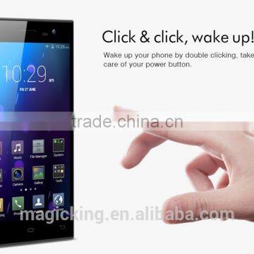 Original phone LEAGOO Lead 1 a smart mobile phone with hdmi output