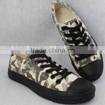 Casual Shoes Men New Men Shoes Khaki Army Printed Men Shoes Sneakers photo-4
