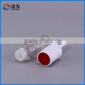 10ML Lip Gloss Tube Cosmetic Use photo-3