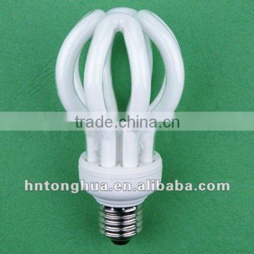 B22 25W Lotus CFL