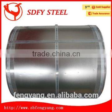 Made in China SGCC Width 900-1250mm Ppgi Steel Coil photo-4