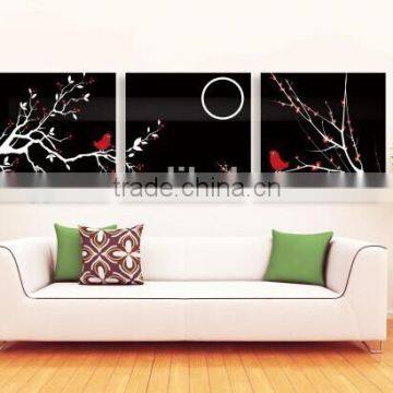 Sexy Girl Custom Decorative Plexiglass Wall Panel photo-3