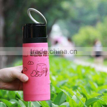 LJW-046 Colorful vacuum flask