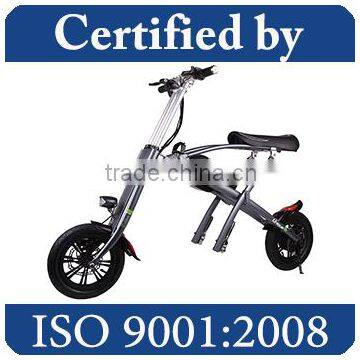 CCEZ lightweight	electronic bike