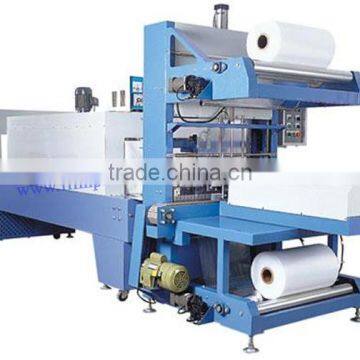 Wrapping Machine Type Shrink Machine &sealing Machine for Bottle photo-6