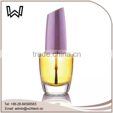 18ml Nail Gel Polish Glass Bottle