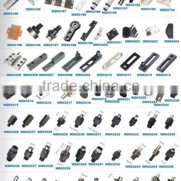 Tajima Embroidery Machine Parts photo-5
