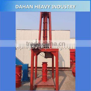 Cement/Concrete Pipe Making Machine