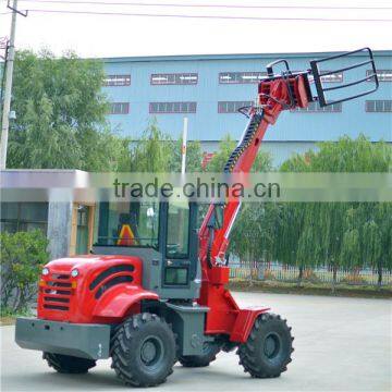 construction wheel loader, 4 wheel drive wheel loader construction equipment