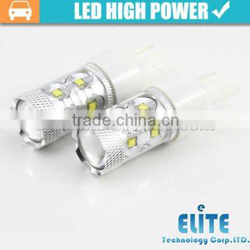 Universal Car Auto Lamp 50W 7440 W21w T20 Fog Lamp