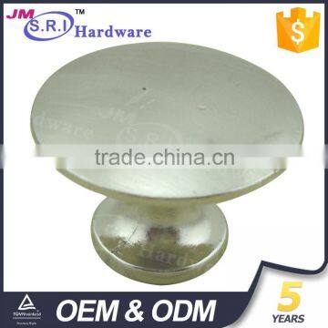 Modern Style Zinc Alloy Material Kitchen Cabinet Door Knob photo-1