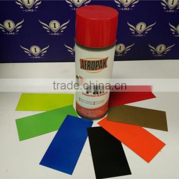 AEROPAK spray paint big supplier