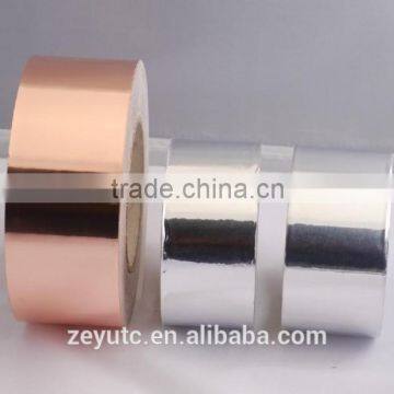 Aluminum Foil with HSL for pharmaceutical packing