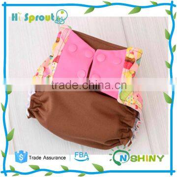 Nice Design High Quality Infant Diaper Cover